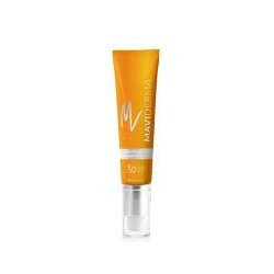 MAVIDERMA ECRAN SOLAIRE INVISIBLE 50ML
