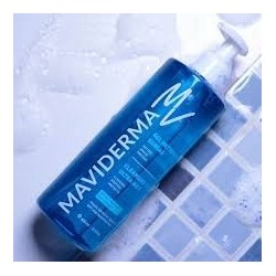 PACK MAVIDERMA GEL SURGAS 400ML+SERVIETTE HYG+SAC PLASTIQUE