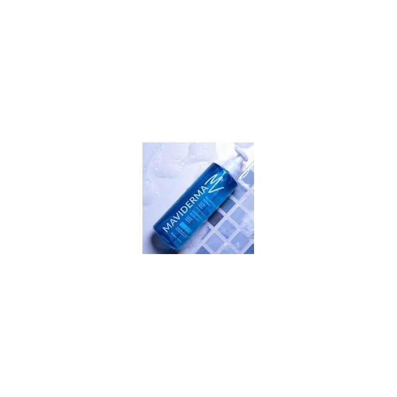 PACK MAVIDERMA GEL SURGAS 400ML+SERVIETTE HYG+SAC PLASTIQUE