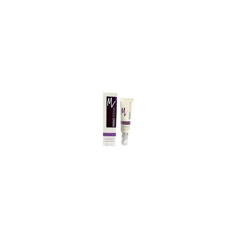 MAVIDERMA CREME REPARATRICE (CICATRISANTE) 50ml