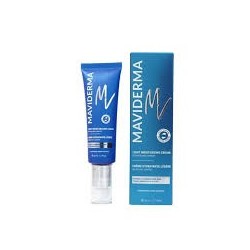 MAVIDERMA CREME HYDRATANTE LEGERE 50ML