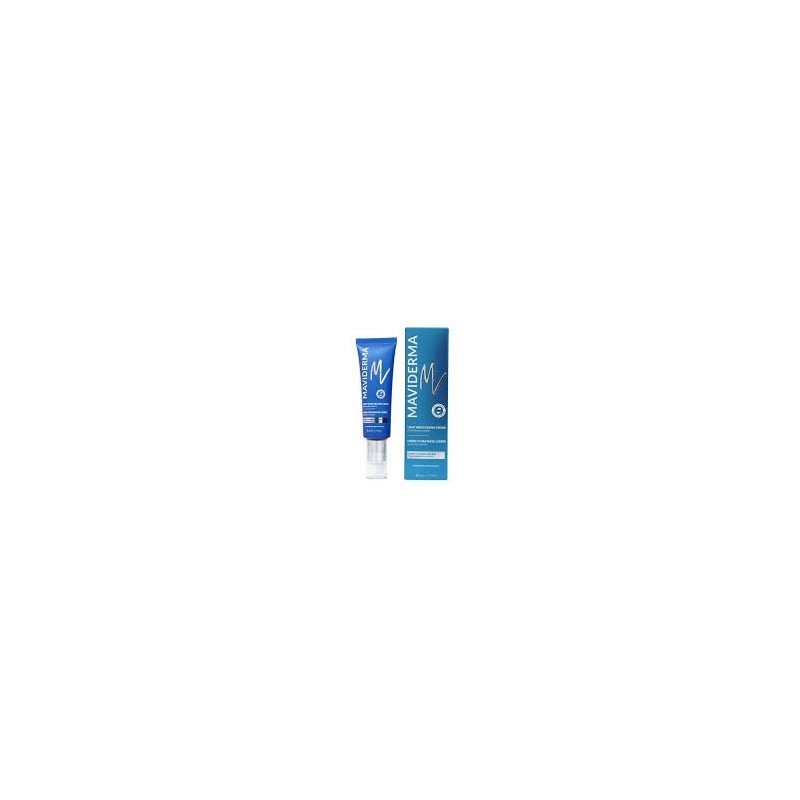 MAVIDERMA CREME HYDRATANTE LEGERE 50ML