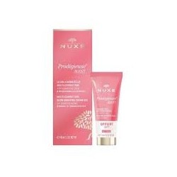 PACK NUXE BOOST GEL CR ECLAT 40ML+NUXE BOOST HUILE 15ML OFFERT