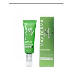 MAVIDERMA CREME ANTI IMPERFECTIONS 50ML