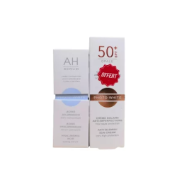 PACK PHOTOWHITE AH SERUM+PHOTOWHITE OPALE