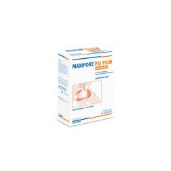 MAXIPORE PU FILM 10CM X 12 CM Unite