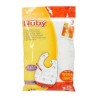 NUBY Bavoirs 25-ID4153 jetables +0 mois