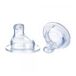 NUBY BECS 25-ID1538 SOUPLE ANTI-GOUTTE POUR ID1107 ET ID1241