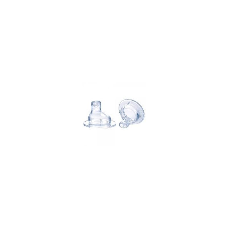 NUBY BECS 25-ID1538 SOUPLE ANTI-GOUTTE POUR ID1107 ET ID1241
