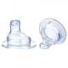 NUBY BECS 25-ID1538 SOUPLE ANTI-GOUTTE POUR ID1107 ET ID1241