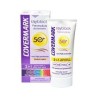 Pack RAYBLOCK FACE PLUS DRY SENSITIVE SPF50  Light Biege x2