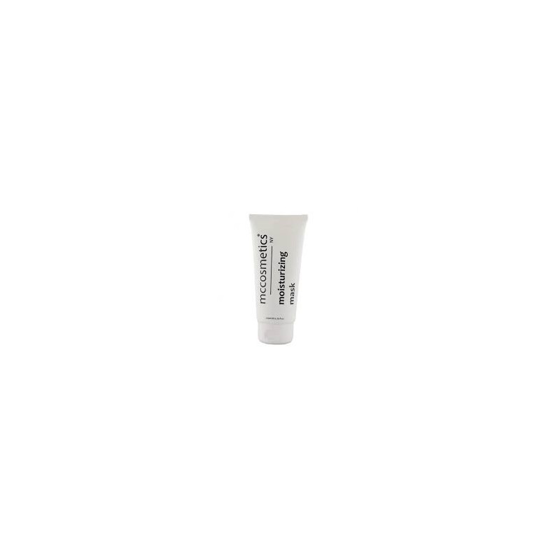 MC MOISTURIZING MASK 200ML