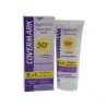 Pack RAYBLOCK FACE PLUS DRY SENSITIVE SPF50  INVISIBLE x2