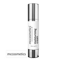 MC MOISTURIZING CREAM 50ML
