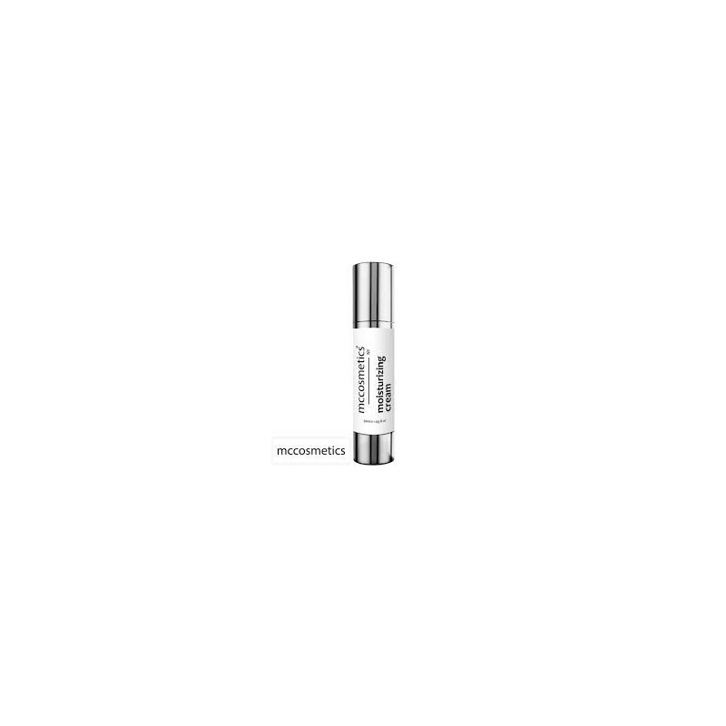 MC MOISTURIZING CREAM 50ML