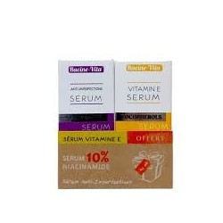 PACK RACINE VITA SERUM NIACINAMIDE+VITAMINE OFFER
