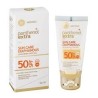 Panthenol Extra Soin de prot Sol DIAPHANE SPF50