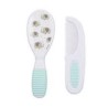 NUBY BROSSE ET PEIGNE 25-ID711+3MOIS