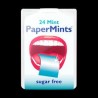 PAPERMINTS FEUILLES DE MENTHE B 24U