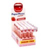 PAPERMINTS COOL CAPS FRAISE BIOTE 18U