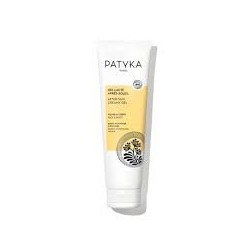 PATYKA SOLAIRES-GEL LACTE APRES SOLEIL 150ML