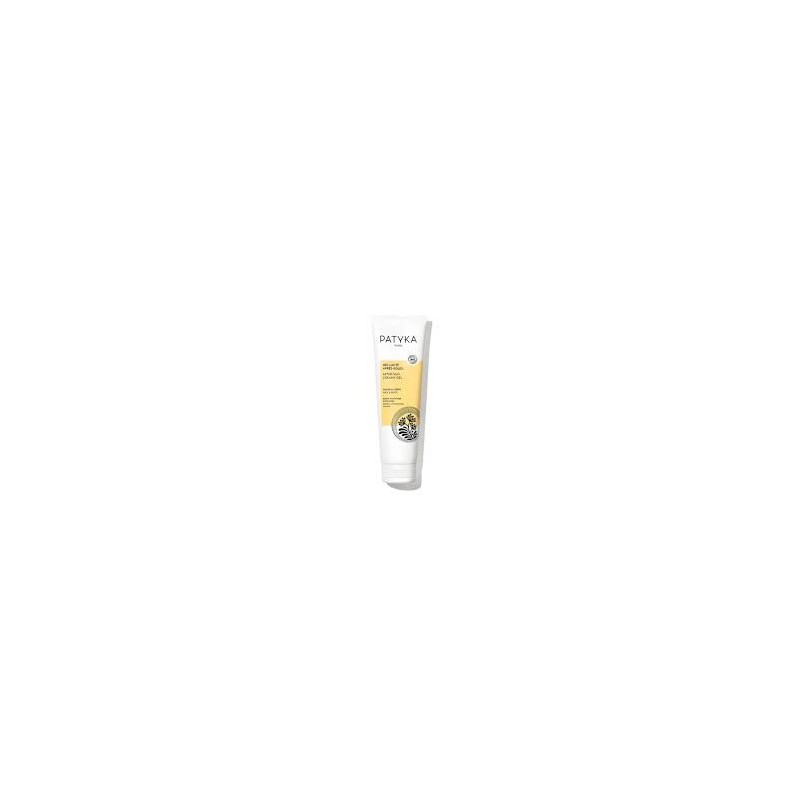PATYKA SOLAIRES-GEL LACTE APRES SOLEIL 150ML