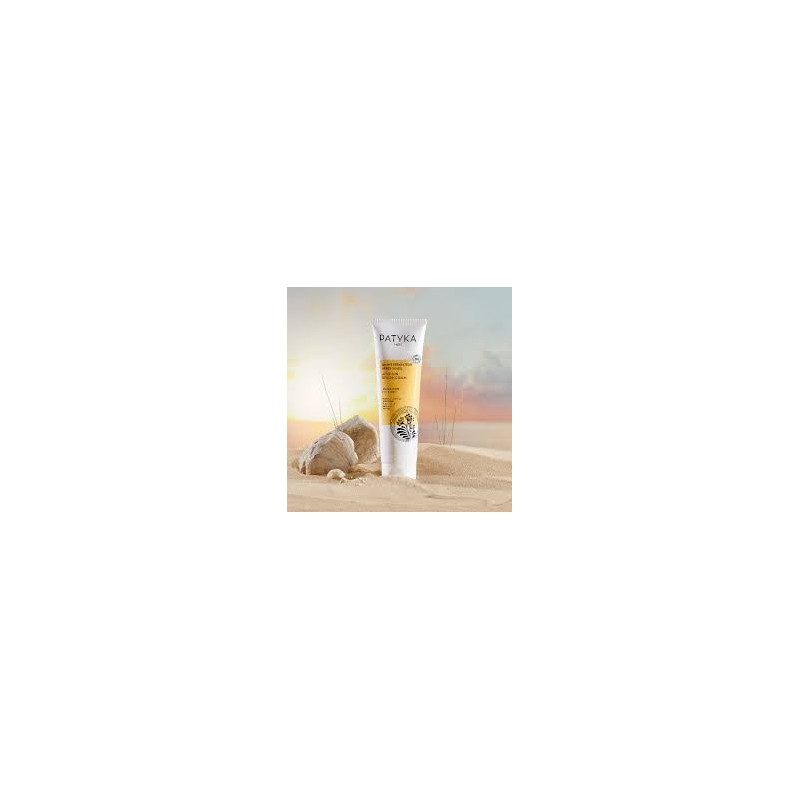 PATYKA SOLAIRES-BAUME APRES SOLEIL NUTRI REPARTEUR 150ML