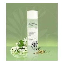 PATYKA PURE-LOTION PURIFANTE EQUILIBRANTE 200ML