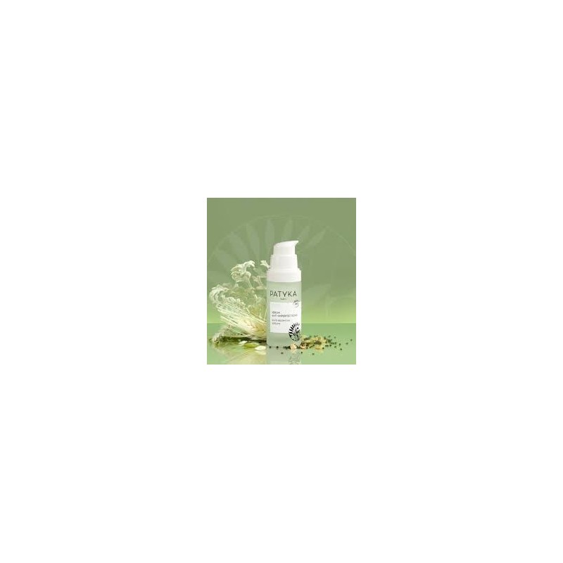 PATYKA PURE-DERUM ANTI IMPERFECTIONS 30ML