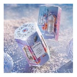 PATYKA PACK HUILE DEMAQUILLANT+MOUSSE NET DETOX+GOMMAGE SORBET