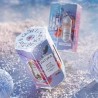 PATYKA PACK HUILE DEMAQUILLANT+MOUSSE NET DETOX+GOMMAGE SORBET