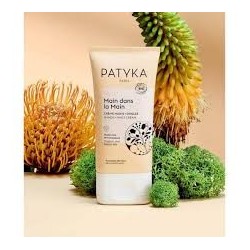PATYKA NUTRI-MAIN DANS LA MAIN 40ML