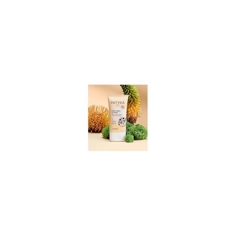 PATYKA NUTRI-MAIN DANS LA MAIN 40ML