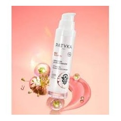 PATYKA LIFT ESSENTIEL-CREME ROSE LIFT ECLAT FERMETE 50ML