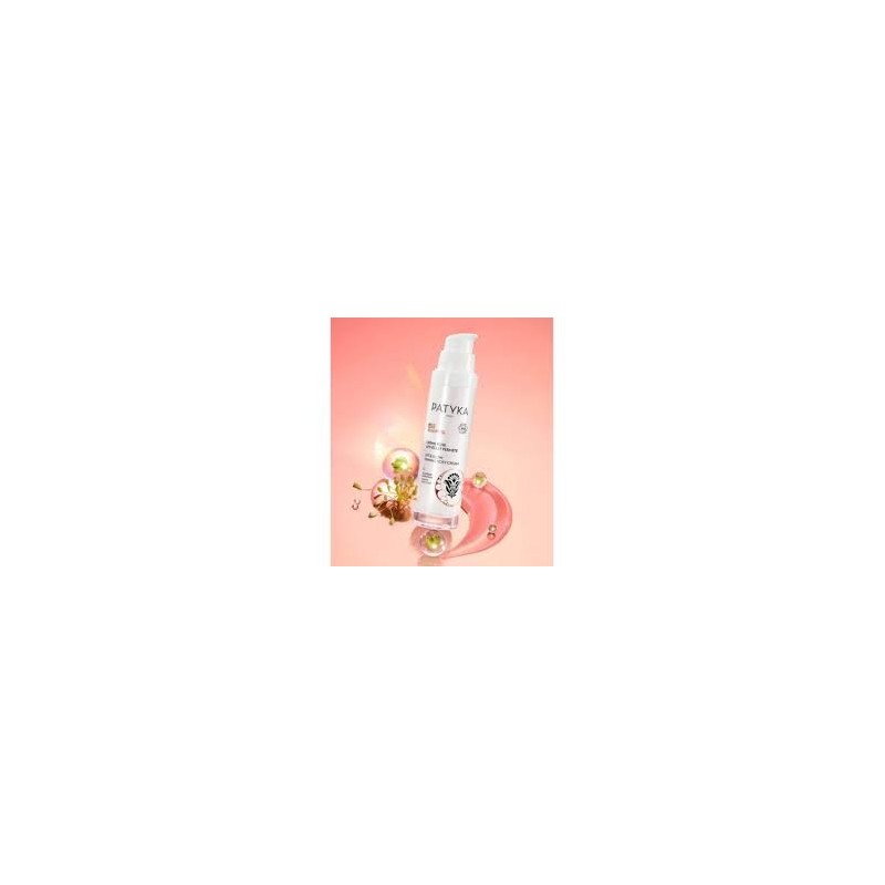 PATYKA LIFT ESSENTIEL-CREME ROSE LIFT ECLAT FERMETE 50ML