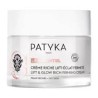 PATYKA LIFT ESSENTIEL-CREME RICHE LIFT ECLAT FERMETE 50ML