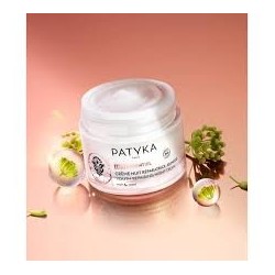 PATYKA LIFT ESSENTIEL-CREME NUIT REPARATRICE JEUNESSE 50ML