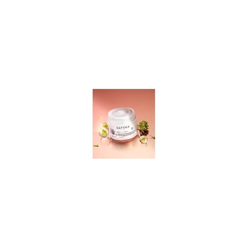 PATYKA LIFT ESSENTIEL-CREME NUIT REPARATRICE JEUNESSE 50ML