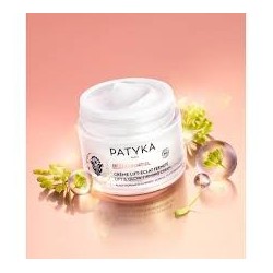 PATYKA LIFT ESSENTIEL-CREME LIFT ECLAT FERMETE 50ML