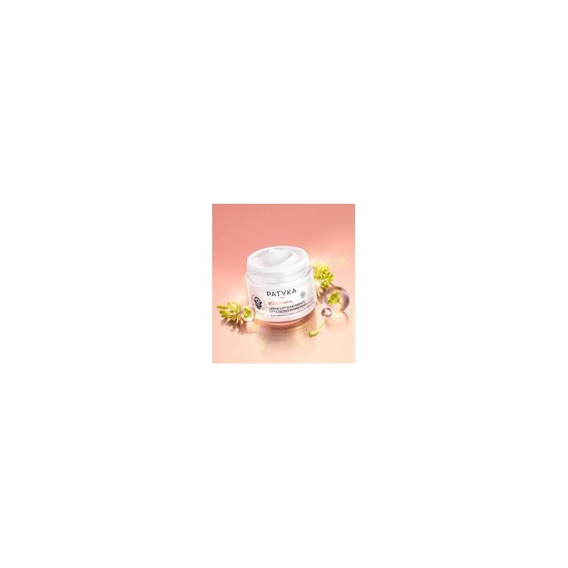 PATYKA LIFT ESSENTIEL-CREME LIFT ECLAT FERMETE 50ML