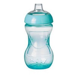 NUBY GOBLET 25-NV0406014 Easy Grip Cup - 300ml - 6m+