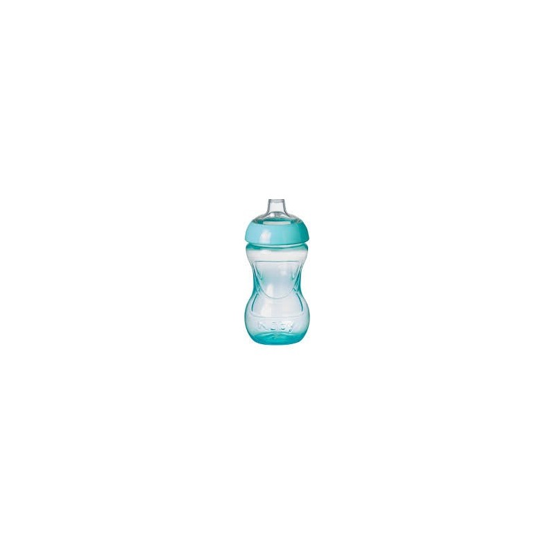 NUBY GOBLET 25-NV0406014 Easy Grip Cup - 300ml - 6m+