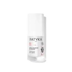 PATYKA LIFT ESSENTIE CREME JEUNESSE DU REGARD 15ML
