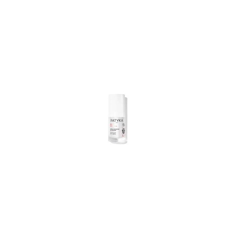 PATYKA LIFT ESSENTIE CREME JEUNESSE DU REGARD 15ML