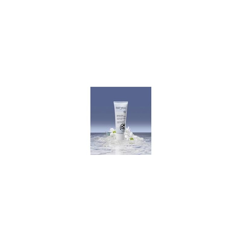 PATYKA HYDRA-MASQUE REHYDRATANT INTENESE 50ML