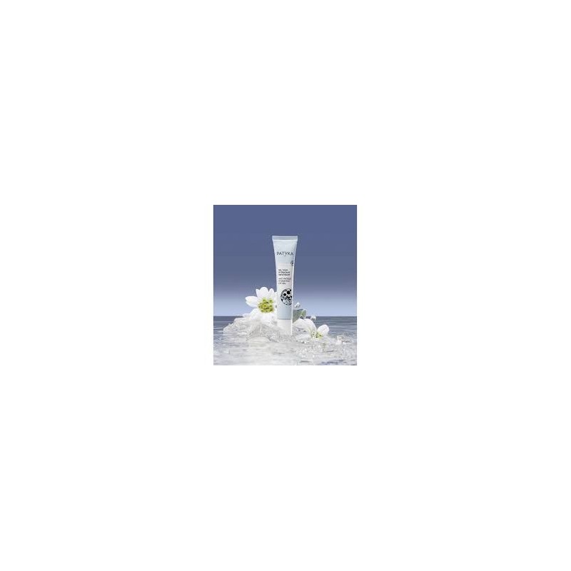 PATYKA HYDRA-GEL YEUX DEFATIGANT 15ML