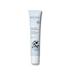 PATYKA HYDRA CREME RICHE APAISASANTE 40ML