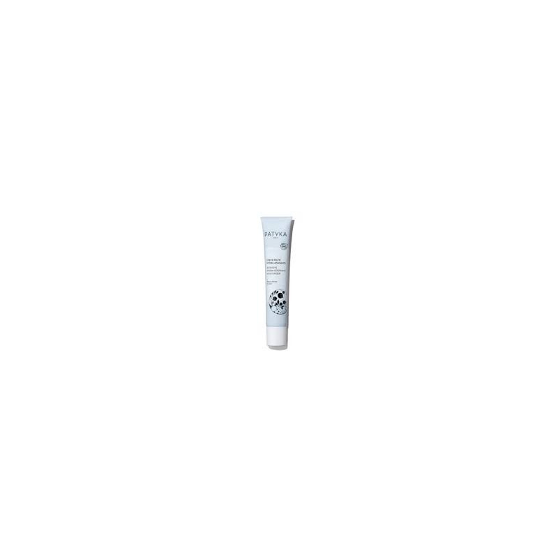PATYKA HYDRA CREME RICHE APAISASANTE 40ML