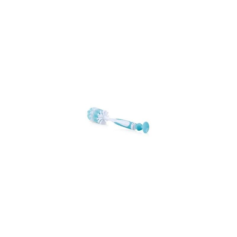 NUBY GOUPILLON 25-ID5524 POUR BIBERONS ET TÉTINES AVEC VENTOUSE