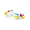 NUBY GOUPILLON 25-ID5540 POUR BIBERONS ET TÉTINES AVEC ÉPONGE